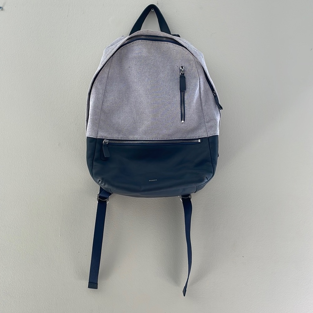 Skagen Backpack